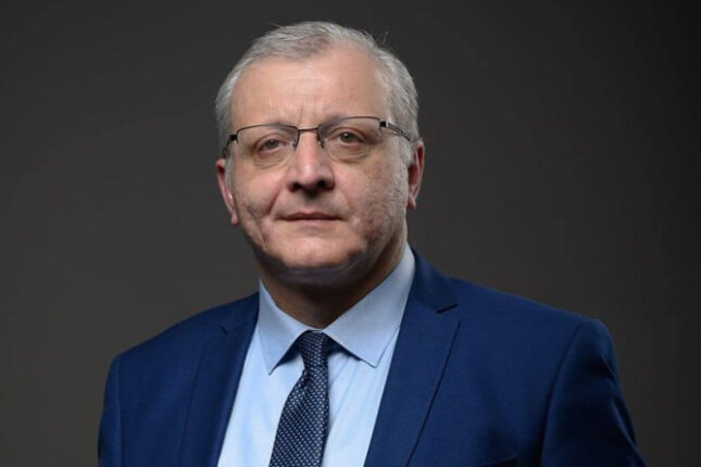 Surenyants: “Azərbaycan Ermənistanda istəyir ki…”