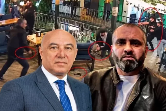 Əhməd Əlizadə öldürülən Ceyhunun dostu olub – deputatın oğlunun da qarışdığı cinayət işi