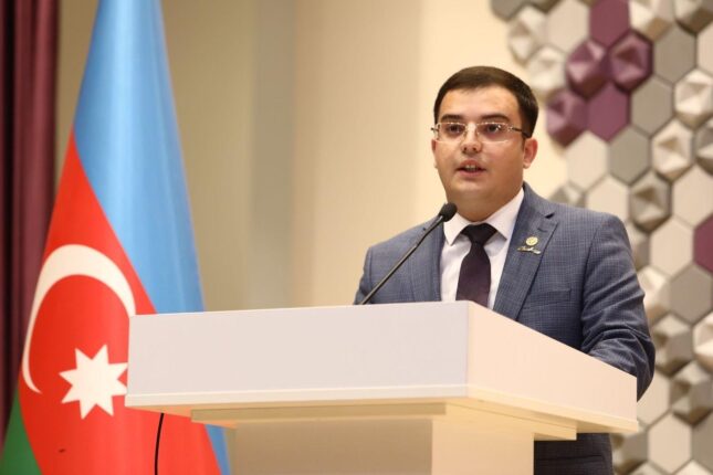 Təhsil ekspertlərindən deputata SƏRT cavab Təhsil ekspertlərindən deputata SƏRT cavab