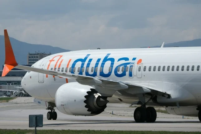 “Flydubai” təyyarəsində dəhşətli anlar: Havada nə baş verdi? “Flydubai” təyyarəsində dəhşətli anlar: Havada nə baş verdi?