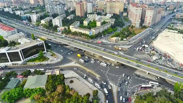 Bakıda yeni mikrorayon yaradılır – Adı belə olacaq…