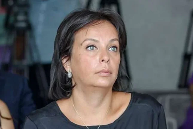 Liya Bayramovaya yeni vəzifə verildi