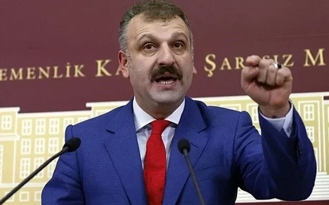 Azərbaycana qarşı danışan Saral mafiya lideri imiş – Dosye