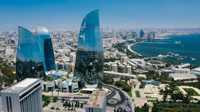 Bakıda III Milli Rəqabət Forumu keçirilir Bakıda III Milli Rəqabət Forumu keçirilir