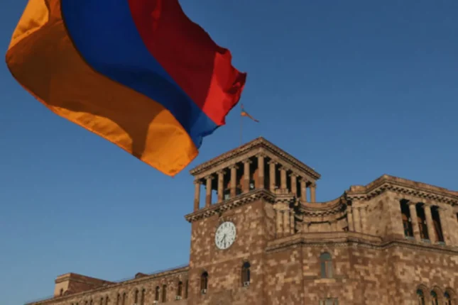 Bakıya qarşı yeni kampaniya başladı – bu dəfə…