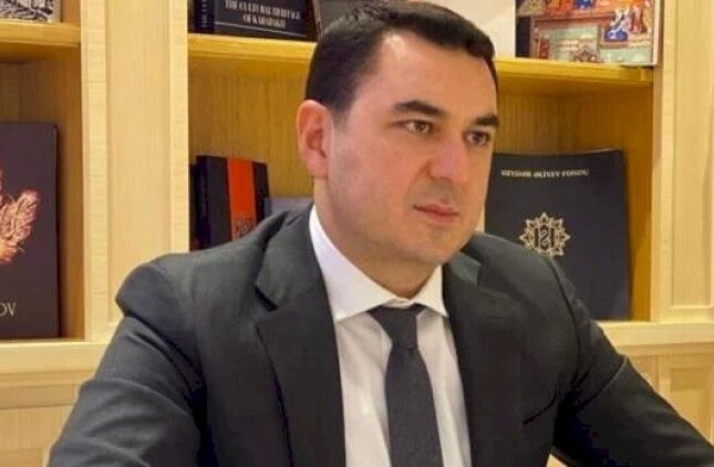 Nazirin xalası oğlu mənimsədiyi pulu dövlətə ödədi