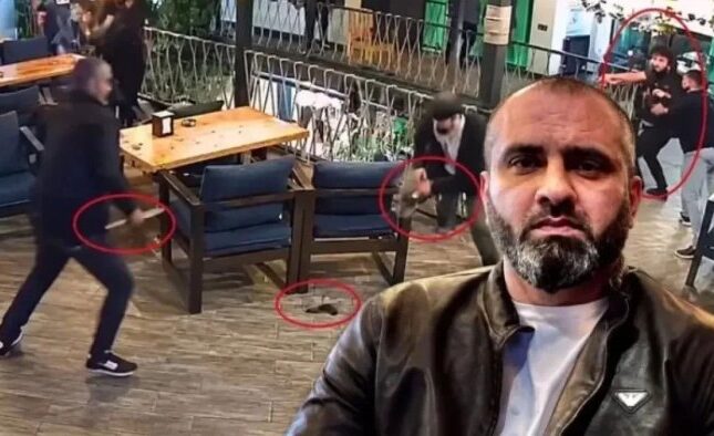 Ceyhunun qətlinə görə daha iki nəfər həbs ediləcək Ceyhunun qətlinə görə daha iki nəfər həbs ediləcək