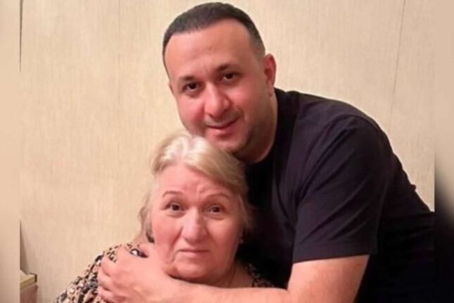 “Şeron”un Ülvisinə ağır itki – FOTO