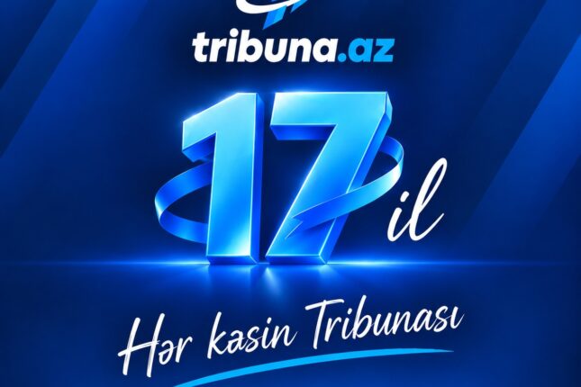 Tribunanın 17-ci anı…