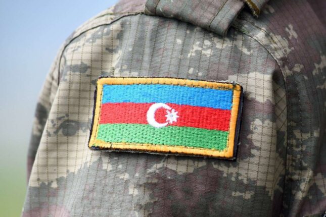 Bu şəxslər hərbi çağırışdan azad ediləcək Bu şəxslər hərbi çağırışdan azad ediləcək