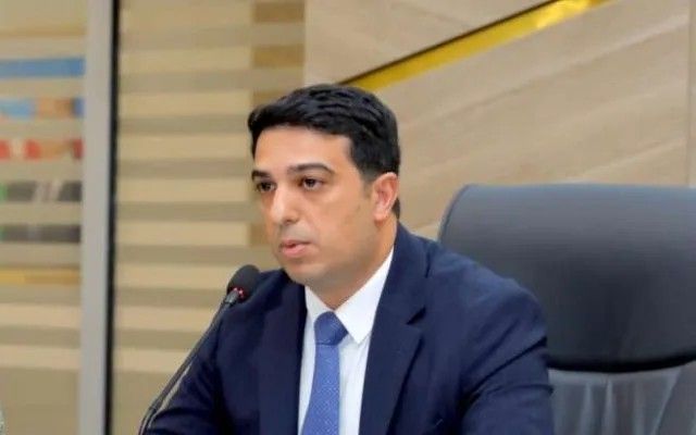 Yenidən dövlət auditoru təyin edilən Hafiz İsmayılbəyli kimdir? – DOSYE