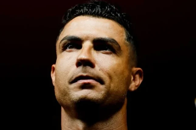 Ronaldo Portuqaliya millisini tərk etdi Ronaldo Portuqaliya millisini tərk etdi