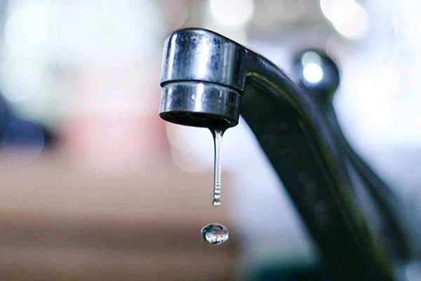 Abşeron və Bakının 5 rayonunda su olmayacaq