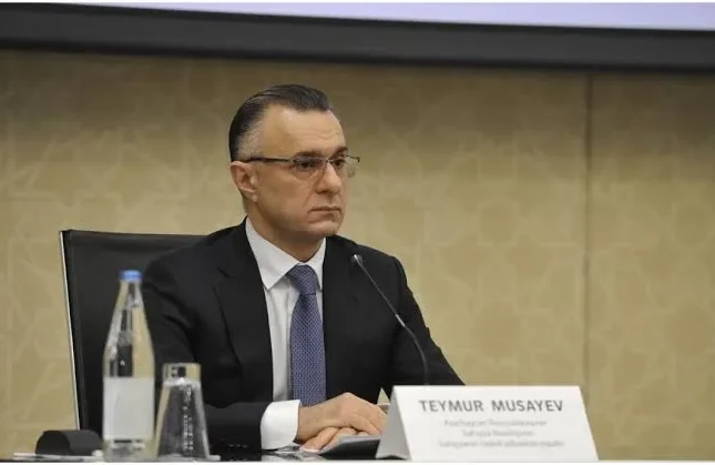 Baş nazirin müavini təyin edilən Teymur Musayev kimdir? – DOSYE
