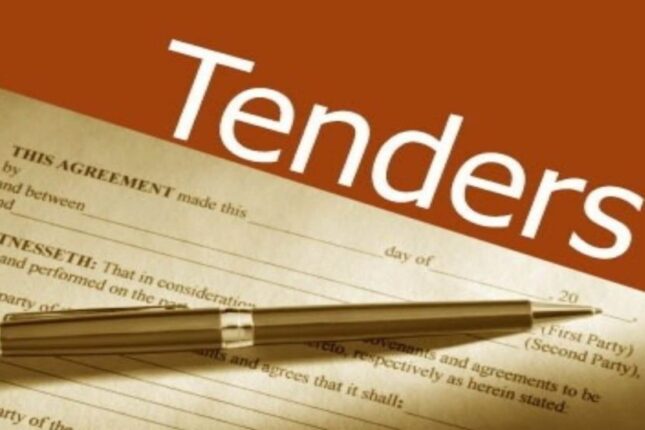 DGK-nın 4 tenderi bir gündə ləğv edildi DGK-nın 4 tenderi bir gündə ləğv edildi