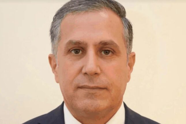 Mirsaleh Seyidov getdi, yerinə o gətirildi – RƏSMİ