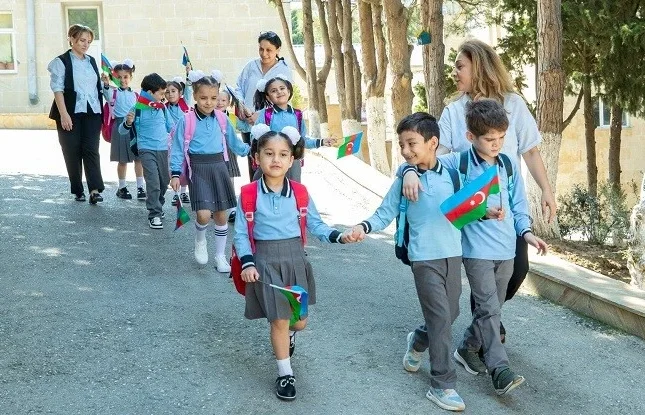 Noyabrda 5 günlük tətil olacaq Noyabrda 5 günlük tətil olacaq
