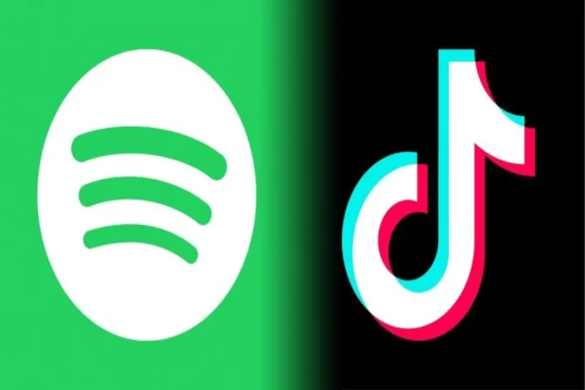 “Spotify” və “TikTok” Azərbaycanda vergi uçotuna alınıb
