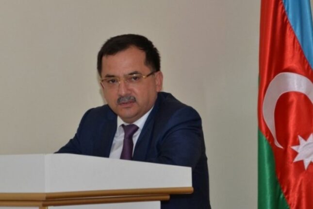 Qazax İcra Hakimiyyəti “Azərtranss”la yenidən anlaşdı Qazax İcra Hakimiyyəti “Azərtranss”la yenidən anlaşdı