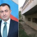 Nizami rayonunda özbaşınalıq: Binanın zirzəmisi satılıb? nizami-rayonunda-ozbasinaliq-binanin-zirzemisi-satilib