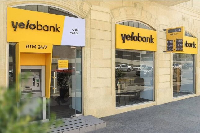 “Yelo Bank” krediti tez bağlamaq istəyən müştəridən əlavə pul istəyir – ŞİKAYƏT “Yelo Bank” krediti tez bağlamaq istəyən müştəridən əlavə pul istəyir – ŞİKAYƏT