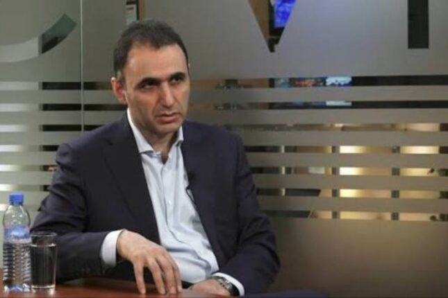 Ermənilər yenə “fürsət” axtarırlar: Çələbyanın xülyası