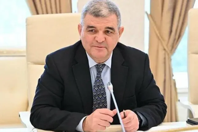 Deputatdan kazino açıqlaması: “Əsil kazino, əsil qumar budur e…”