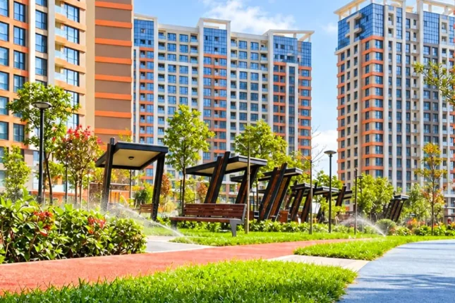 City Garden Narimanov-da təməldən mənzillər satışa çıxdı – 18 ayadək FAİZSİZ KREDİT! City Garden Narimanov-da təməldən mənzillər satışa çıxdı – 18 ayadək FAİZSİZ KREDİT!