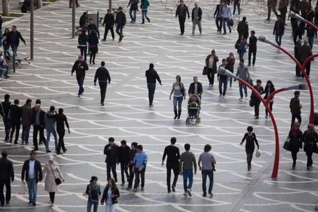 Əhaliyə xəbərdarlıq: Bu gündən başlayır, 2 gün davam edəcək… Əhaliyə xəbərdarlıq: Bu gündən başlayır, 2 gün davam edəcək…