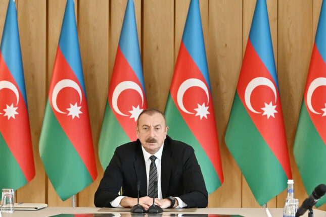 İlham Əliyev: Kamboca baş nazirinin Azərbaycana səfəri çox məhsuldar olacaq İlham Əliyev: Kamboca baş nazirinin Azərbaycana səfəri çox məhsuldar olacaq