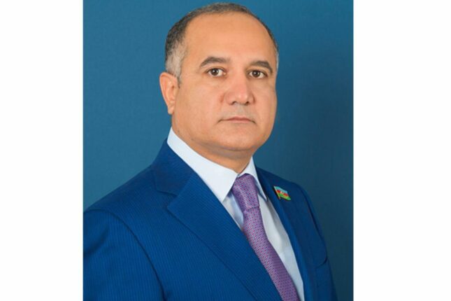 Kamaləddin Qafarov: Bu Zəfər milli iradənin təntənəsi idi