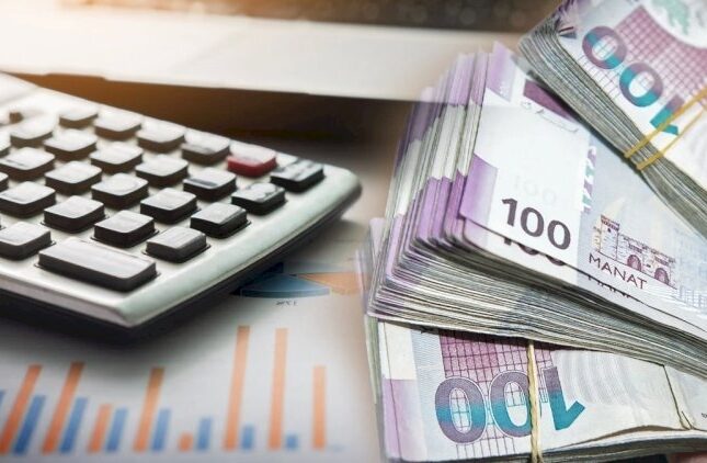 Bu şəxslərin gəlirlərindən 10 faiz vergi tutulacaq – Qanun Bu şəxslərin gəlirlərindən 10 faiz vergi tutulacaq – Qanun