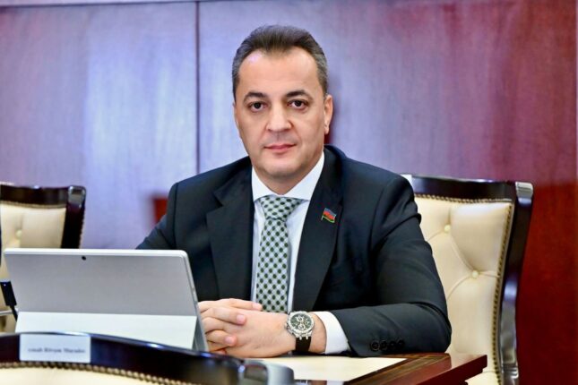 7 oktyabr — Qlobal siyasi proseslərə baxış 7 oktyabr — Qlobal siyasi proseslərə baxış