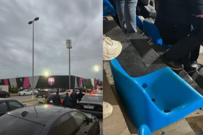 “12 milyona alınan stadionda oturacaqlar sınıqdır” – “Sabah”dan iradlara cavab – Video