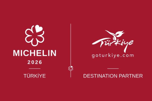 Michelin Guide Türkiyənin İlk Ümummilli Seçimi 3 dekabr 2026-ci il tarixində açıqlanacaq Michelin Guide Türkiyənin İlk Ümummilli Seçimi 3 dekabr 2026-ci il tarixində açıqlanacaq