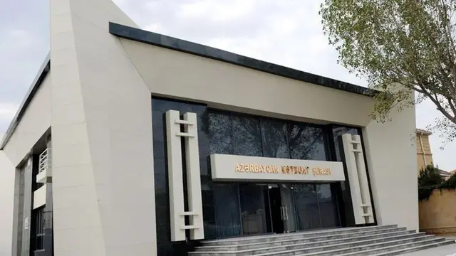 Mətbuat Şurasının IX qurultayı keçirilir Mətbuat Şurasının IX qurultayı keçirilir