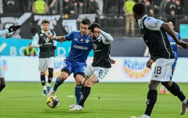 “Qarabağ” və “Neftçi” derbidə dolu tribunalar gözləyir “Qarabağ” və “Neftçi” derbidə dolu tribunalar gözləyir