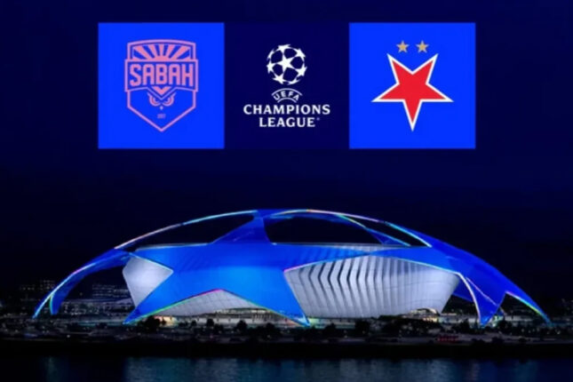 Çempionlar Liqası: “Sabah” ilk ev oyununa çıxır