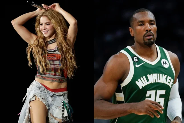 Şakiranın yeni sevgilisi kimdir? – Sabiq “Real Madrid” ulduzu ilə adı hallanır Şakiranın yeni sevgilisi kimdir? – Sabiq “Real Madrid” ulduzu ilə adı hallanır