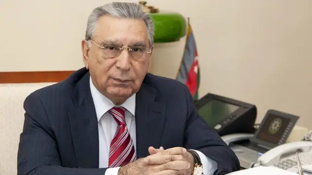 Ramiz Mehdiyevin hansı təltifləri alınacaq? (SİYAHI) Ramiz Mehdiyevin hansı təltifləri alınacaq? (SİYAHI)