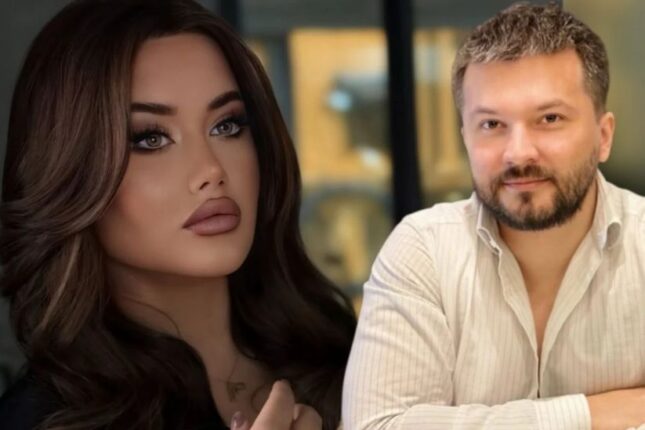 Tanınmış bloqerin keçmiş həyat yoldaşı bu səbəbdən həbs edildi