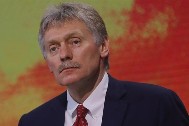 Peskov Zelenskini məsuliyyəti öz üzərinə götürməməkdə ittiham edib Peskov Zelenskini məsuliyyəti öz üzərinə götürməməkdə ittiham edib