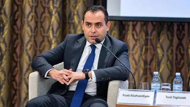 Fuad Allahverdiyev arvadını həbs etdirmişdi – Qərar ləğv olundu