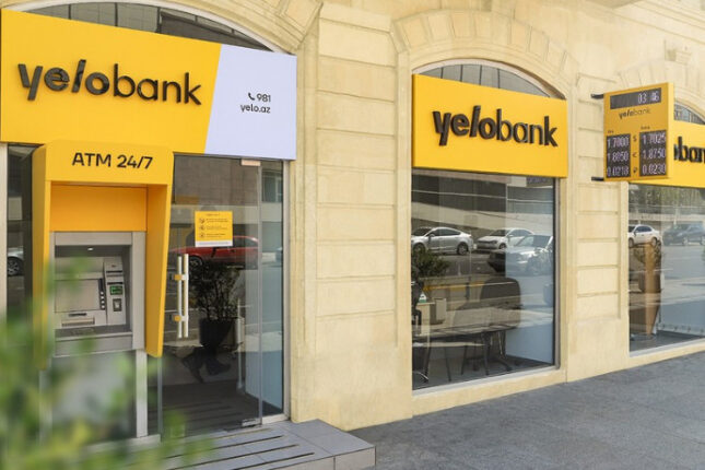 “Yelo Bank”ın xalis mənfəətində kəskin AZALMA