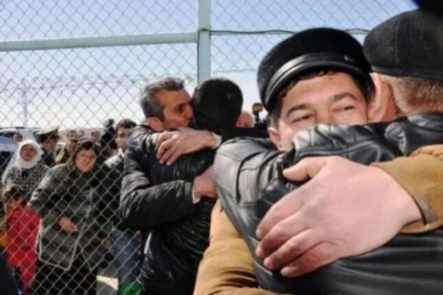 Zəfər Günü əfv olacaq? – Komissiya üzvündən AÇIQLAMA Zəfər Günü əfv olacaq? – Komissiya üzvündən AÇIQLAMA