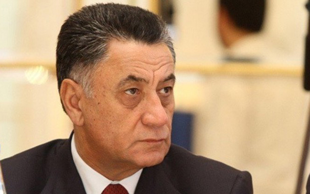 Ramil Usubovun ailəsində – ağır itki