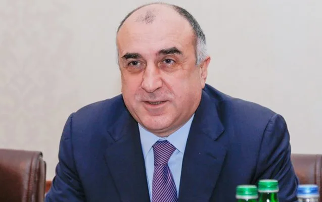 Elmar Məmmədyarovun bağı ətrafında qalmaqal