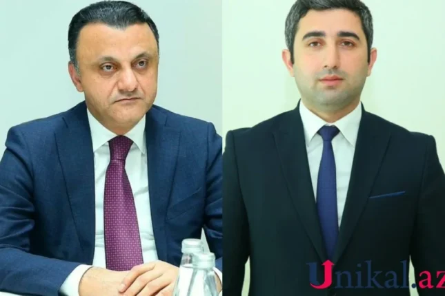 Bıçaqlanan müavin Vüqar Qurbanovun qohumu imiş