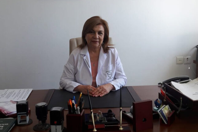 Nardaran Sağlamlıq Mərkəzinin baş həkimi işdən çıxarıldı Nardaran Sağlamlıq Mərkəzinin baş həkimi işdən çıxarıldı