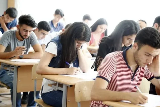 Bəzi fənlərin proqramları təsdiqlənib Bəzi fənlərin proqramları təsdiqlənib